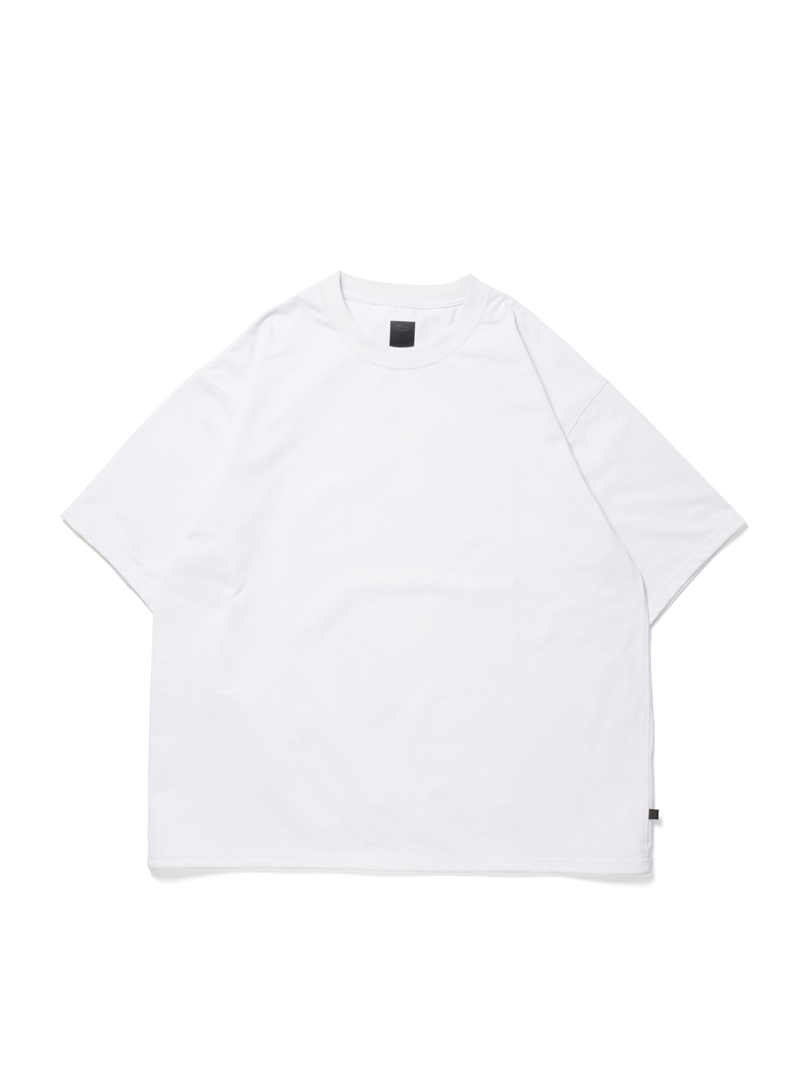 DAIWA PIER39（ダイワピア 39）BE-36022 Tech Drawstring Tee S/S