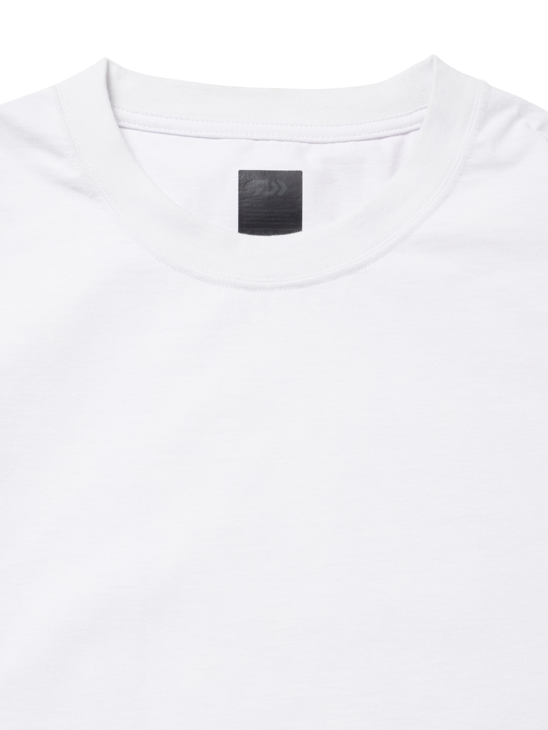 DAIWA PIER39（ダイワピア 39）BE-36022 Tech Drawstring Tee S/S