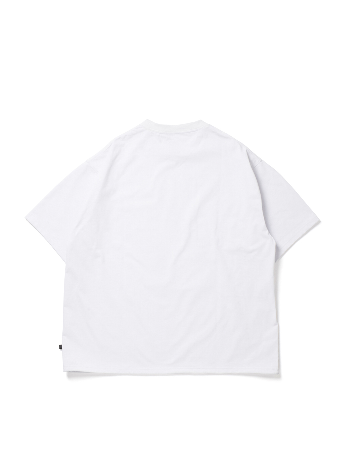 DAIWA PIER39（ダイワピア 39）BE-36022 Tech Drawstring Tee S/S