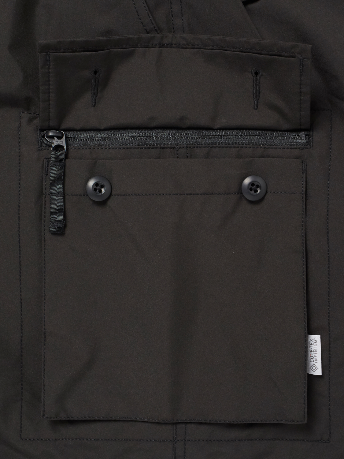 DAIWA PIER39（ダイワピア 39）BP-16022 GORE-TEX INFINIUM Tech Field 6Pocket Shorts