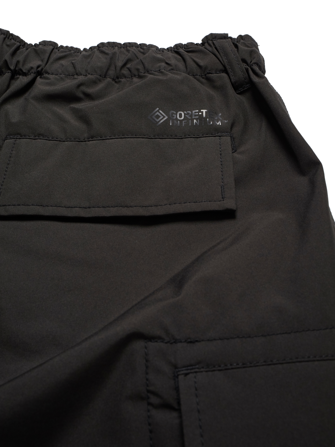 DAIWA PIER39（ダイワピア 39）BP-16022 GORE-TEX INFINIUM Tech Field 6Pocket Shorts