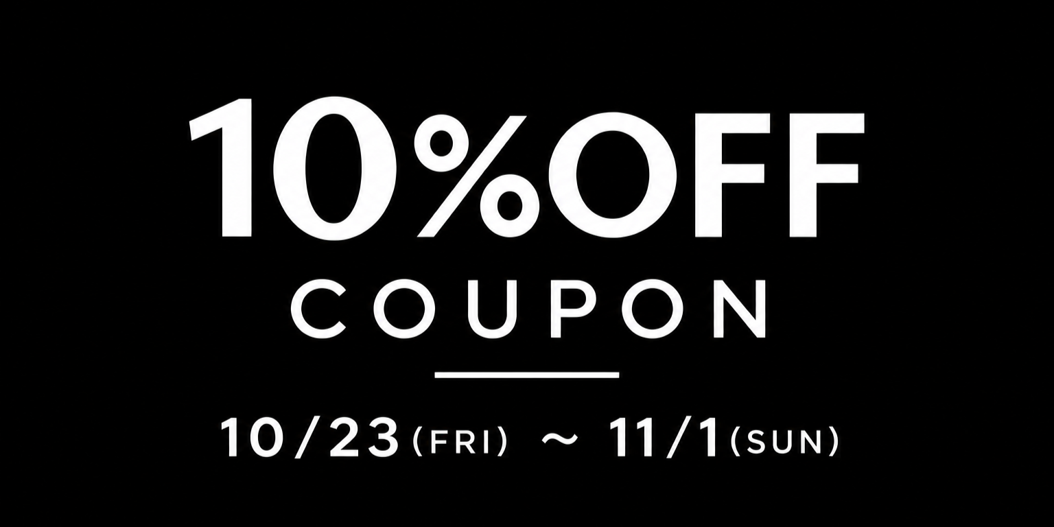 1101_10%OFF