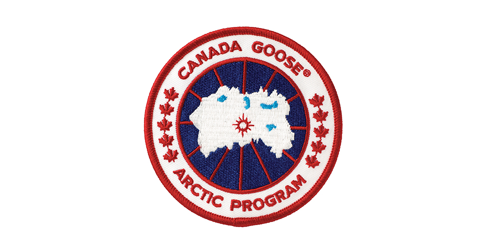 CANADAGOOSE