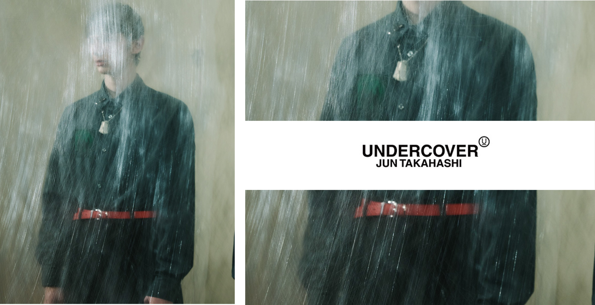 UNDERCOVER