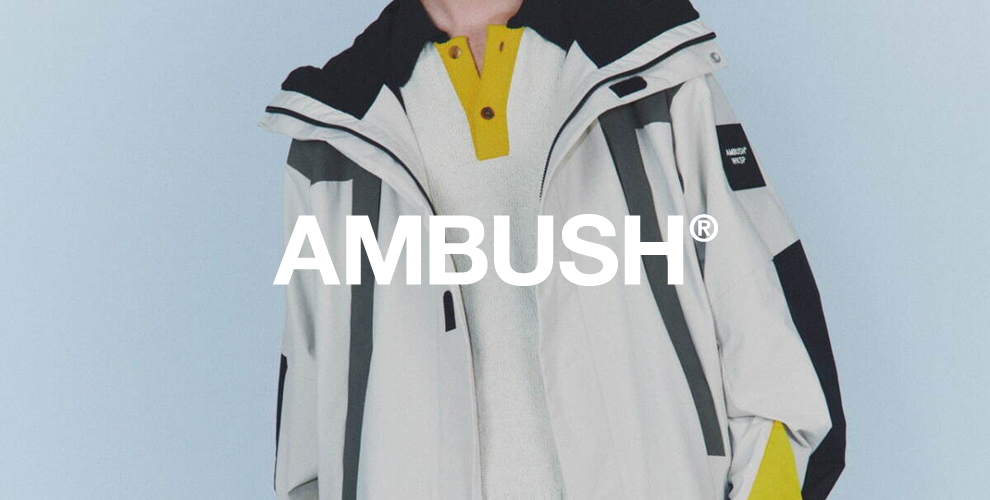AMBUSH