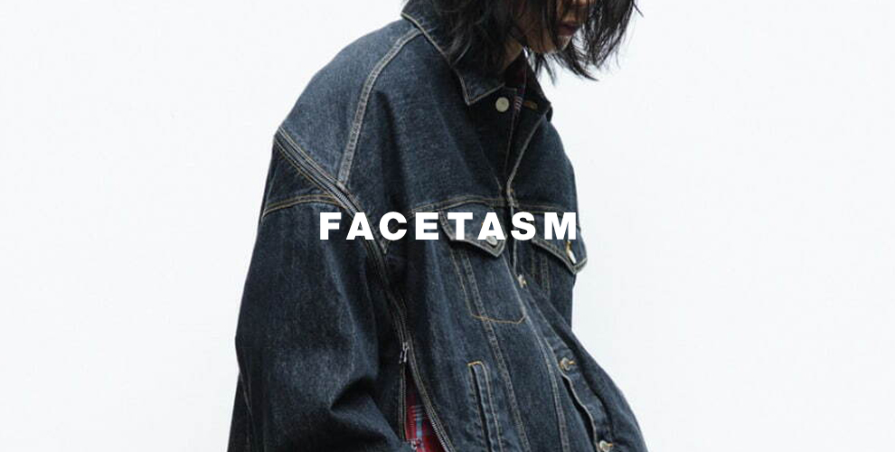 FACETASM