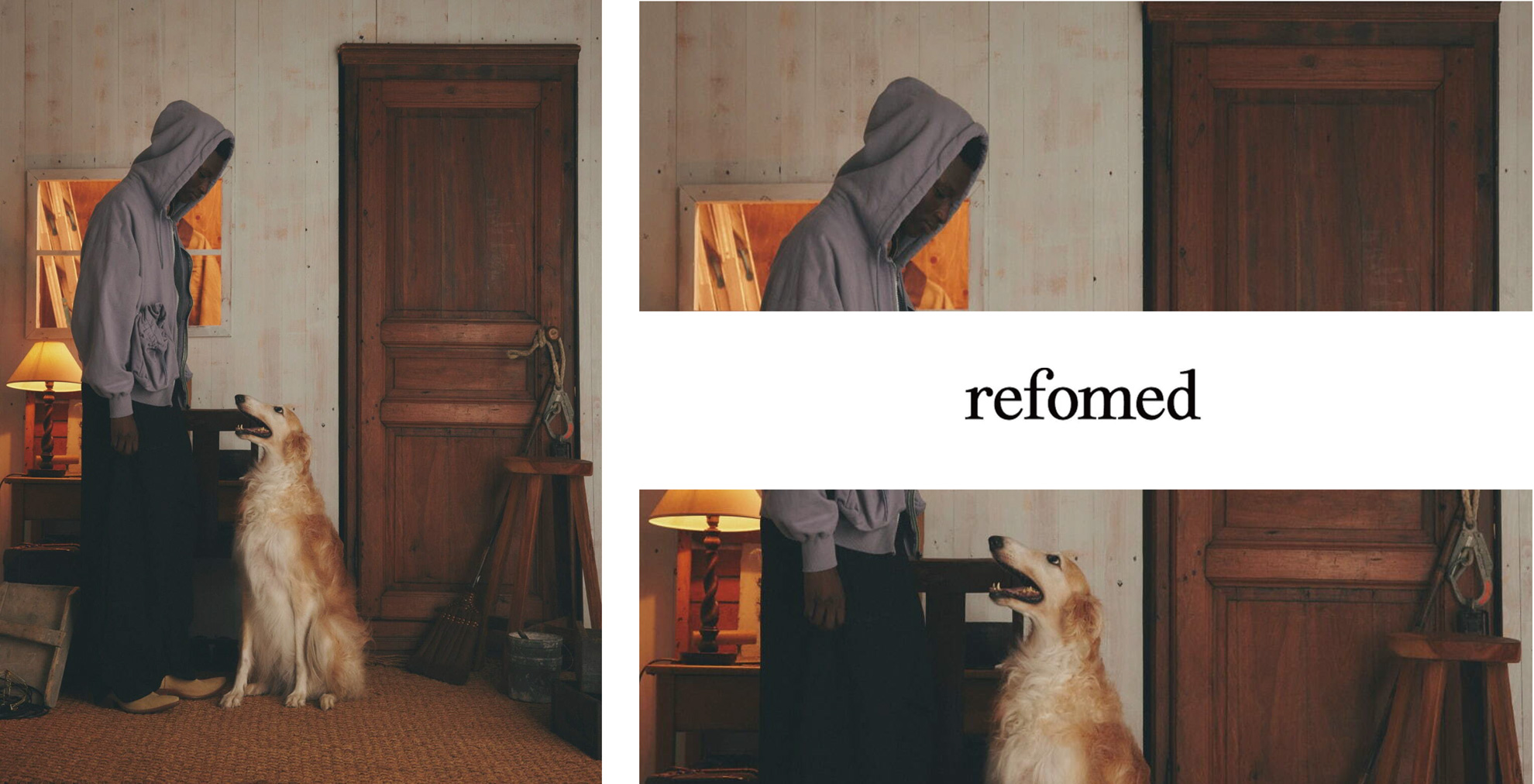 refomed
