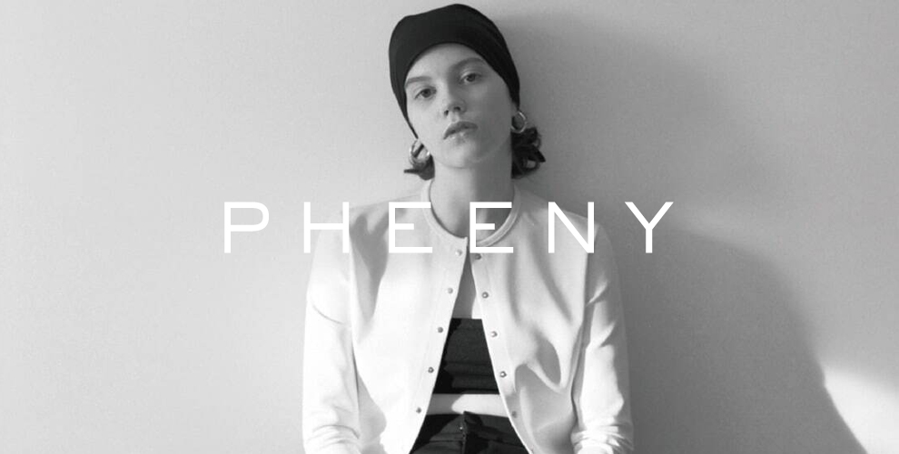 PHEENY