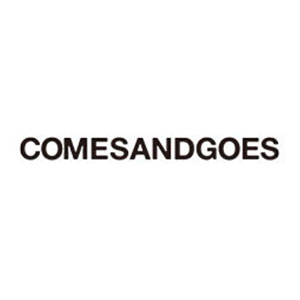 COMESANDGOES