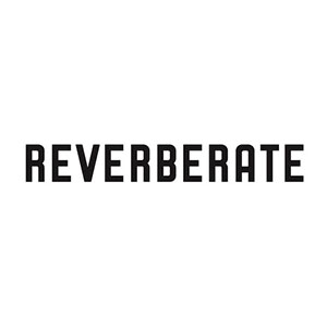 REVERBERATE