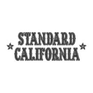 STANDARD-CALIFORNIA