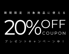 y20%OFFN[| 6/30܂Łz