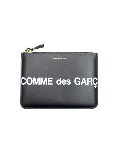 COMME des GARCONS WalletiRfM\EHbgjSA5100HL  Pouch