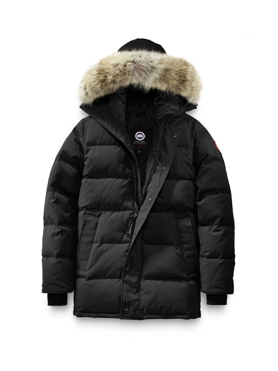 CANADA GOOSEiJi_O[Xj 3805MA CARSON PARKA FF