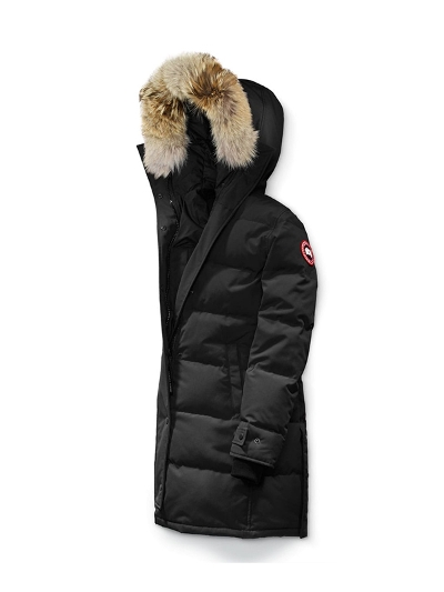 CANADA GOOSEiJi_O[Xj3802LA SHELBURNE PARKA FF