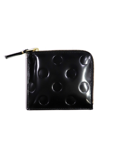 COMME des GARCONS WalletiRfM\EHbgjSA3100NE Coin Case