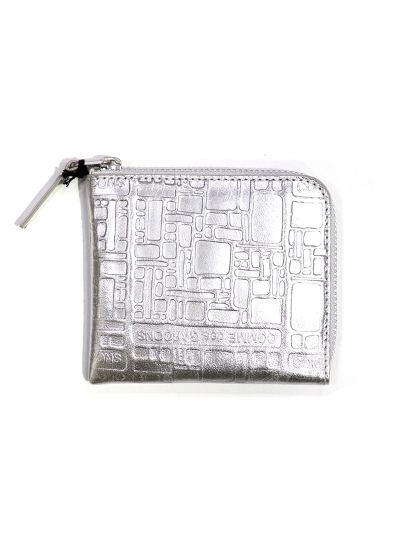 COMME des GARCONS WalletiRfM\EHbgjSA3100EG Coin Case