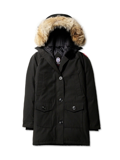 CANADA GOOSEiJi_O[Xj2603JL BRONTE PARKA