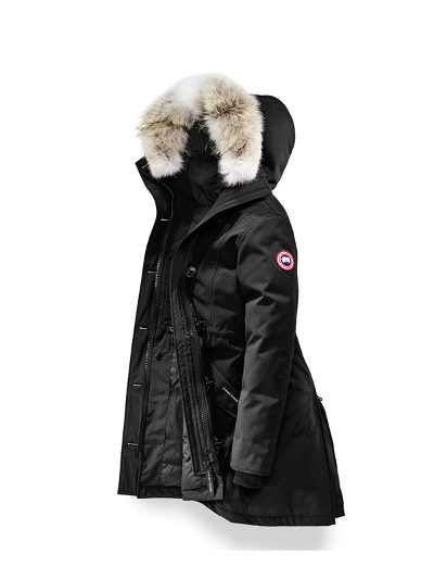 CANADA GOOSE（カナダグース）2580LA ROSSCLAIR PARKA FF