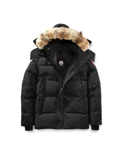 CANADA GOOSEiJi_O[Xj 3808MA WYNDHAM PARKA FF