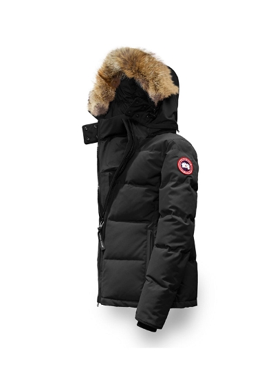 CANADA GOOSEiJi_O[Xj 3804LA CHELSEA PARKA FF