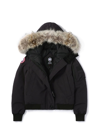 CANADA GOOSEiJi_O[Xj 7967JL  LABRADOR BOMBER