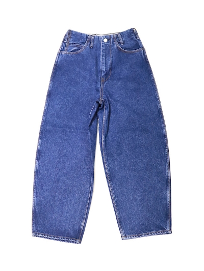 WESTOVERALLSiEGXgI[o[I[Yj 20FWPT860B 860W DENIM