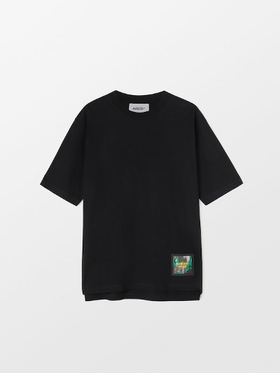 AMBUSHiAubVj 12113446  WKSP PATCH T-SHIRT[OUTLET]