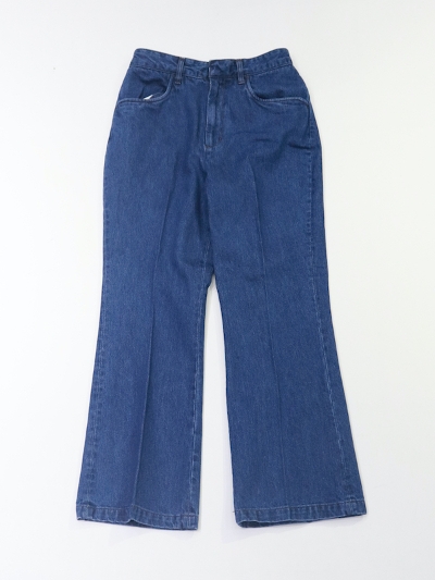 FARAHit@[[jFR0202- W4030   Flare Pants[OUTLET]