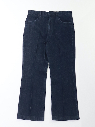 FARAHit@[[jFR0202- M4029   Flare Pants[OUTLET]