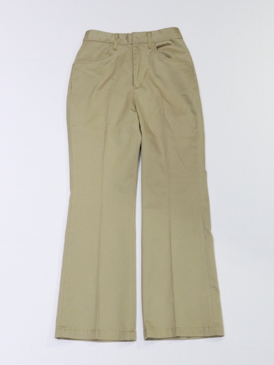 FARAHit@[[jFR0202-W4031  Flare Pants[OUTLET]