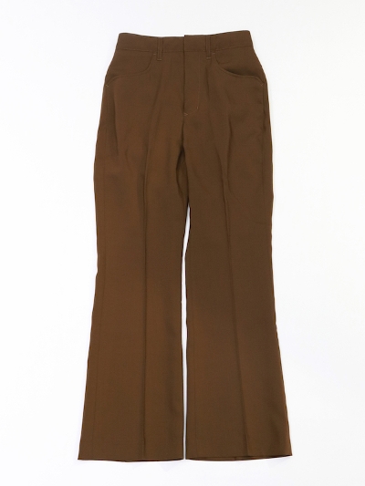 FARAHit@[[jFR0202-W4032  Flare Pants[OUTLET]