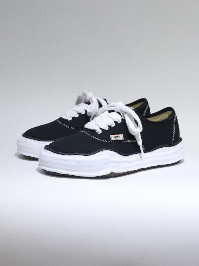Maison MIHARA YASUHIRO i]~nXqj A02FW704 BAKER" original sole lowcut sneaker 