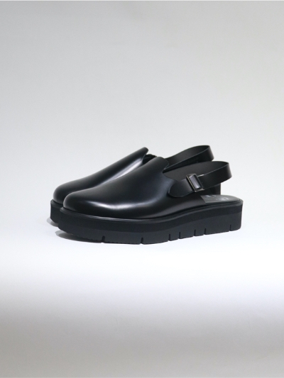 foot the coacheritbg U R[`[jFTC1912013  S.S SANDALS (GLOXI CUT THICK SOLE)