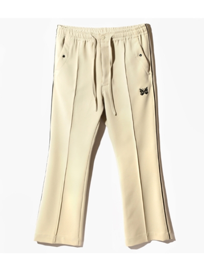 NEEDLESij[hYjMR202  Piping Cowboy Pant - PE/PU Double Cloth