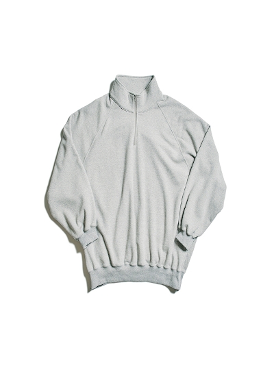 is-nessiCYlXj23AW_19_1005AWCS01 RELAX PULLOVER HALF ZIP SWEAT SHIRTS