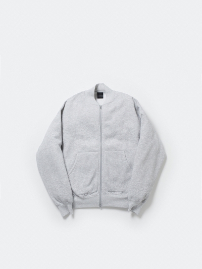 DAIWA PIER39i_CsA 39)BE-54023W TECH SWEAT CARDIGAN