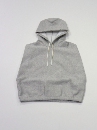PHEENYitB[j[jPA23-CS03 Athletic fleece N/S hoodie
