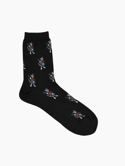 LAD MUSICIANibh~[WV)  2223-918 SOCKS