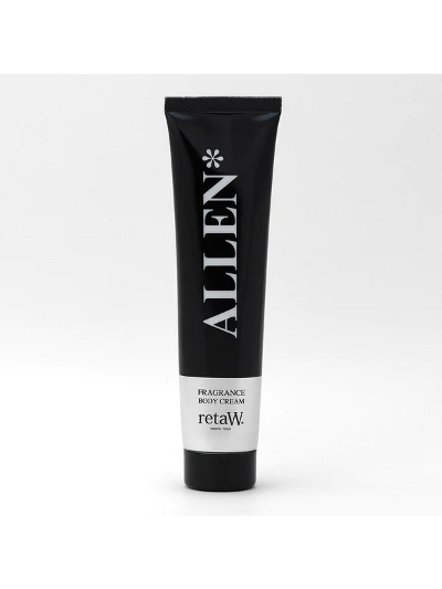 retaWigDj rtw-183   body cream ALLEN