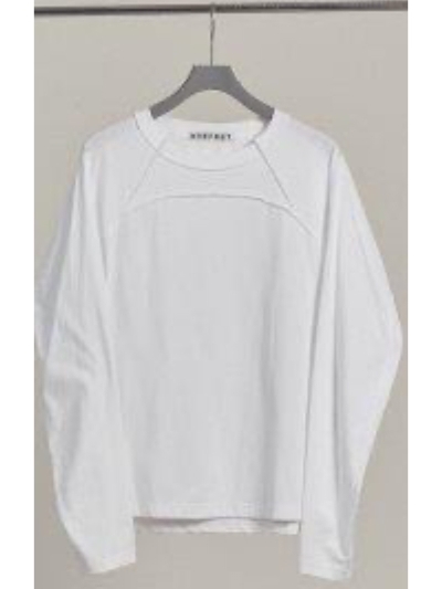 yMORE SALEzNVRFRGTilo[tH[QbgjNF232T04 LONG SLEEVE T SHIRT