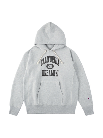 STANDARD CALIFORNIAiX^_[hJtHjA)  SWOHB200 Champion for SD Exclusive Reverse Weave Hood Sweat