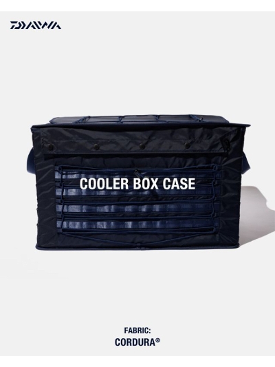 DAIWA LIFESTYLEi_C CtX^CjDB-029-5122WEX COOLER BOX CASE