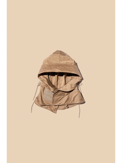Unlikely(ACN[jU23F-41-0003@Unlikely M-65 Hood Anything[MORE SALE]