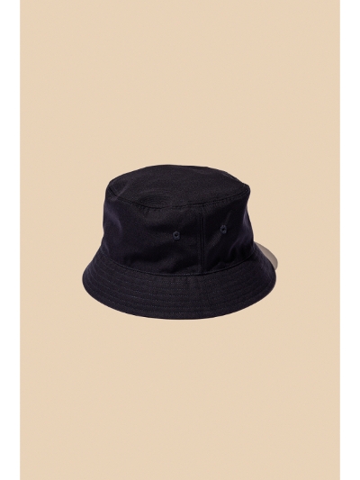 Unlikely(ACN[jU23F-41-0001@Unlikely Bucket Hat Wool Serge