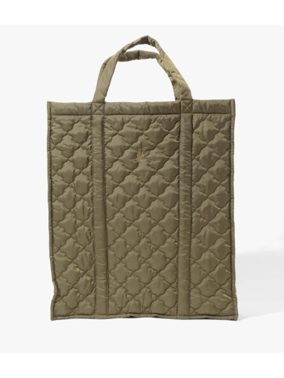 RHODOLIRIONihI) NQ943 MARKET TOTE - QUILTED