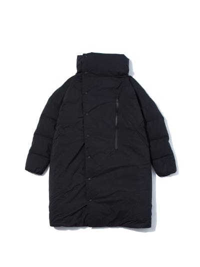 F/CEiGtV[C[jFNA09232W0003 F/CE. ~ NANGA FT STAND DOWN COAT