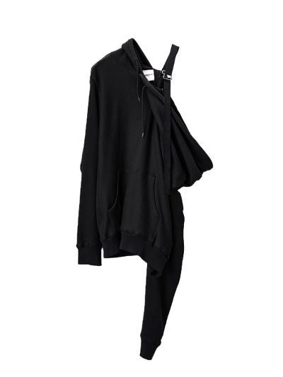 TAKAHIROMIYASHITATheSoloist.i^Jq  ~V^ U \CXgj sc0004bAW23  drop shoulder hoodie.