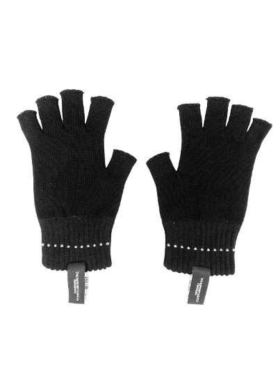 TAKAHIROMIYASHITATheSoloist.i^Jq  ~V^ U \CXgjsa0084AW23  fingerless gloves