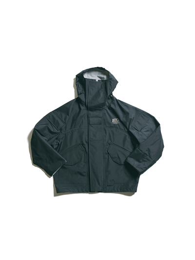 is-nessiCYlXj  23AW_28_1005AWJK02   NINJA HOODIE SHELL JACKET